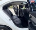 Білий Мерседес Ц-Клас, об'ємом двигуна 2.2 л та пробігом 149 тис. км за 25000 $, фото 87 на Automoto.ua