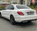 Білий Мерседес Ц-Клас, об'ємом двигуна 2.14 л та пробігом 53 тис. км за 23900 $, фото 3 на Automoto.ua
