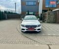 Білий Мерседес Ц-Клас, об'ємом двигуна 2 л та пробігом 204 тис. км за 15999 $, фото 5 на Automoto.ua