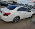 Білий Мерседес Ц-Клас, об'ємом двигуна 2 л та пробігом 31 тис. км за 5700 $, фото 2 на Automoto.ua