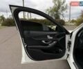 Білий Мерседес Ц-Клас, об'ємом двигуна 2 л та пробігом 106 тис. км за 22800 $, фото 36 на Automoto.ua