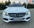 Білий Мерседес Ц-Клас, об'ємом двигуна 1.6 л та пробігом 141 тис. км за 22900 $, фото 3 на Automoto.ua