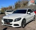 Белый Мерседес Ц-Класс, объемом двигателя 0 л и пробегом 117 тыс. км за 27500 $, фото 1 на Automoto.ua