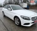 Білий Мерседес Ц-Клас, об'ємом двигуна 1.6 л та пробігом 127 тис. км за 22500 $, фото 4 на Automoto.ua