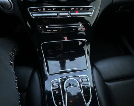 Білий Мерседес Ц-Клас, об'ємом двигуна 1.6 л та пробігом 141 тис. км за 22900 $, фото 31 на Automoto.ua