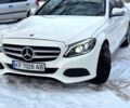 Белый Мерседес Ц-Класс, объемом двигателя 2 л и пробегом 58 тыс. км за 25000 $, фото 1 на Automoto.ua