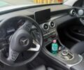 Білий Мерседес Ц-Клас, об'ємом двигуна 2 л та пробігом 215 тис. км за 22900 $, фото 10 на Automoto.ua