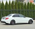 Білий Мерседес Ц-Клас, об'ємом двигуна 2.2 л та пробігом 149 тис. км за 25000 $, фото 52 на Automoto.ua