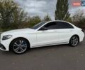 Білий Мерседес Ц-Клас, об'ємом двигуна 2 л та пробігом 106 тис. км за 22800 $, фото 9 на Automoto.ua