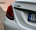 Білий Мерседес Ц-Клас, об'ємом двигуна 2 л та пробігом 186 тис. км за 17500 $, фото 9 на Automoto.ua