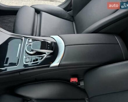 Білий Мерседес Ц-Клас, об'ємом двигуна 1.6 л та пробігом 127 тис. км за 22500 $, фото 21 на Automoto.ua