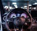 Білий Мерседес Ц-Клас, об'ємом двигуна 3 л та пробігом 123 тис. км за 27500 $, фото 10 на Automoto.ua