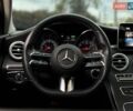 Білий Мерседес Ц-Клас, об'ємом двигуна 2 л та пробігом 106 тис. км за 22800 $, фото 49 на Automoto.ua