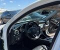 Белый Мерседес Ц-Класс, объемом двигателя 2 л и пробегом 120 тыс. км за 18999 $, фото 16 на Automoto.ua