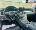 Білий Мерседес Ц-Клас, об'ємом двигуна 2 л та пробігом 204 тис. км за 15999 $, фото 45 на Automoto.ua