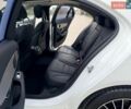 Білий Мерседес Ц-Клас, об'ємом двигуна 2.2 л та пробігом 149 тис. км за 25000 $, фото 80 на Automoto.ua