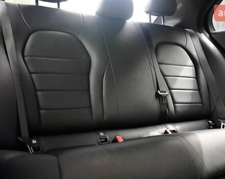 Белый Мерседес Ц-Класс, объемом двигателя 2 л и пробегом 97 тыс. км за 23900 $, фото 48 на Automoto.ua