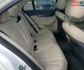 Білий Мерседес Ц-Клас, об'ємом двигуна 2 л та пробігом 31 тис. км за 5700 $, фото 9 на Automoto.ua