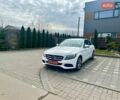 Білий Мерседес Ц-Клас, об'ємом двигуна 2 л та пробігом 204 тис. км за 15999 $, фото 6 на Automoto.ua