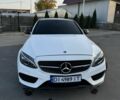 Белый Мерседес Ц-Класс, объемом двигателя 3 л и пробегом 170 тыс. км за 30000 $, фото 5 на Automoto.ua