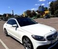 Белый Мерседес Ц-Класс, объемом двигателя 2 л и пробегом 120 тыс. км за 18999 $, фото 1 на Automoto.ua