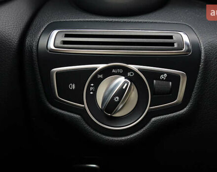 Белый Мерседес Ц-Класс, объемом двигателя 2 л и пробегом 97 тыс. км за 23900 $, фото 27 на Automoto.ua