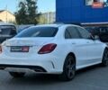 Білий Мерседес Ц-Клас, об'ємом двигуна 2.2 л та пробігом 112 тис. км за 23990 $, фото 7 на Automoto.ua