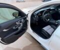 Білий Мерседес Ц-Клас, об'ємом двигуна 4 л та пробігом 54 тис. км за 19900 $, фото 8 на Automoto.ua