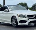 Білий Мерседес Ц-Клас, об'ємом двигуна 2 л та пробігом 85 тис. км за 6000 $, фото 1 на Automoto.ua