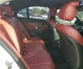 Білий Мерседес Ц-Клас, об'ємом двигуна 2 л та пробігом 152 тис. км за 7700 $, фото 9 на Automoto.ua