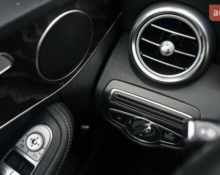 Белый Мерседес Ц-Класс, объемом двигателя 2 л и пробегом 97 тыс. км за 23900 $, фото 26 на Automoto.ua