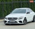 Белый Мерседес Ц-Класс, объемом двигателя 2.2 л и пробегом 149 тыс. км за 25000 $, фото 1 на Automoto.ua