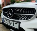 Белый Мерседес Ц-Класс, объемом двигателя 3 л и пробегом 180 тыс. км за 31000 $, фото 1 на Automoto.ua