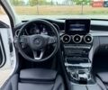 Білий Мерседес Ц-Клас, об'ємом двигуна 2.2 л та пробігом 149 тис. км за 25000 $, фото 101 на Automoto.ua