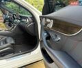 Белый Мерседес Ц-Класс, объемом двигателя 3 л и пробегом 180 тыс. км за 31000 $, фото 13 на Automoto.ua