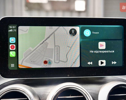 Белый Мерседес Ц-Класс, объемом двигателя 2 л и пробегом 97 тыс. км за 23900 $, фото 39 на Automoto.ua