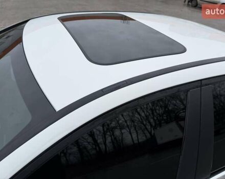 Білий Мерседес Ц-Клас, об'ємом двигуна 1.6 л та пробігом 127 тис. км за 22500 $, фото 11 на Automoto.ua