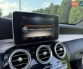 Білий Мерседес Ц-Клас, об'ємом двигуна 3 л та пробігом 104 тис. км за 32000 $, фото 29 на Automoto.ua