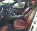 Білий Мерседес Ц-Клас, об'ємом двигуна 2 л та пробігом 152 тис. км за 7700 $, фото 6 на Automoto.ua
