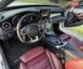 Білий Мерседес Ц-Клас, об'ємом двигуна 3 л та пробігом 104 тис. км за 32000 $, фото 31 на Automoto.ua