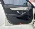 Білий Мерседес Ц-Клас, об'ємом двигуна 2.2 л та пробігом 122 тис. км за 26999 $, фото 22 на Automoto.ua