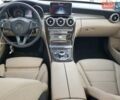Білий Мерседес Ц-Клас, об'ємом двигуна 2 л та пробігом 31 тис. км за 5700 $, фото 7 на Automoto.ua