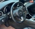 Білий Мерседес Ц-Клас, об'ємом двигуна 2.2 л та пробігом 112 тис. км за 23990 $, фото 25 на Automoto.ua