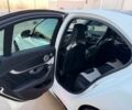 Білий Мерседес Ц-Клас, об'ємом двигуна 4 л та пробігом 54 тис. км за 19900 $, фото 14 на Automoto.ua