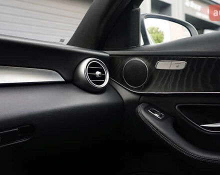 Белый Мерседес Ц-Класс, объемом двигателя 2 л и пробегом 97 тыс. км за 23900 $, фото 44 на Automoto.ua