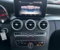 Белый Мерседес Ц-Класс, объемом двигателя 2 л и пробегом 100 тыс. км за 8500 $, фото 12 на Automoto.ua