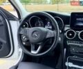 Белый Мерседес Ц-Класс, объемом двигателя 2.2 л и пробегом 149 тыс. км за 25000 $, фото 102 на Automoto.ua