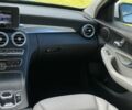Белый Мерседес Ц-Класс, объемом двигателя 2 л и пробегом 129 тыс. км за 19500 $, фото 15 на Automoto.ua