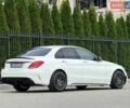 Білий Мерседес Ц-Клас, об'ємом двигуна 2.2 л та пробігом 149 тис. км за 25000 $, фото 106 на Automoto.ua