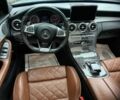 Белый Мерседес Ц-Класс, объемом двигателя 4 л и пробегом 66 тыс. км за 15600 $, фото 10 на Automoto.ua